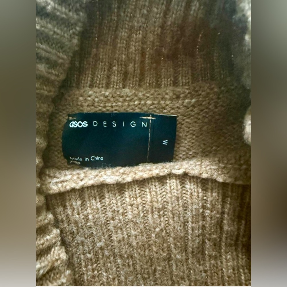 ASOS Sweater - Picture 4 of 4